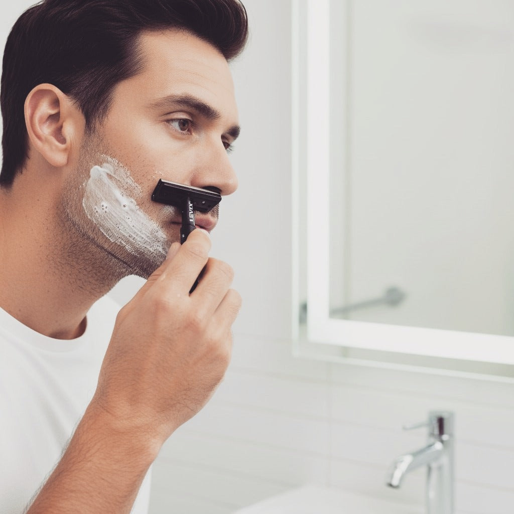 The LEVIX Ritual Kit